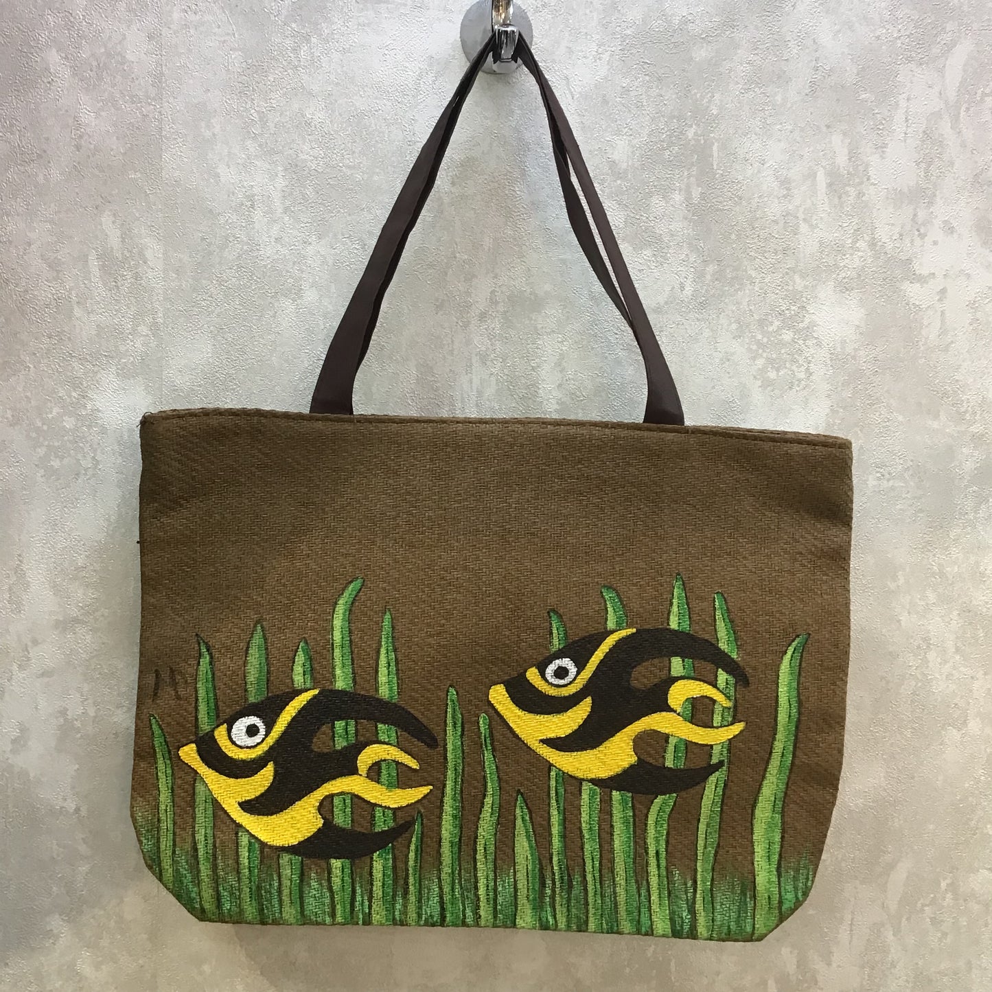Bolsos de playa