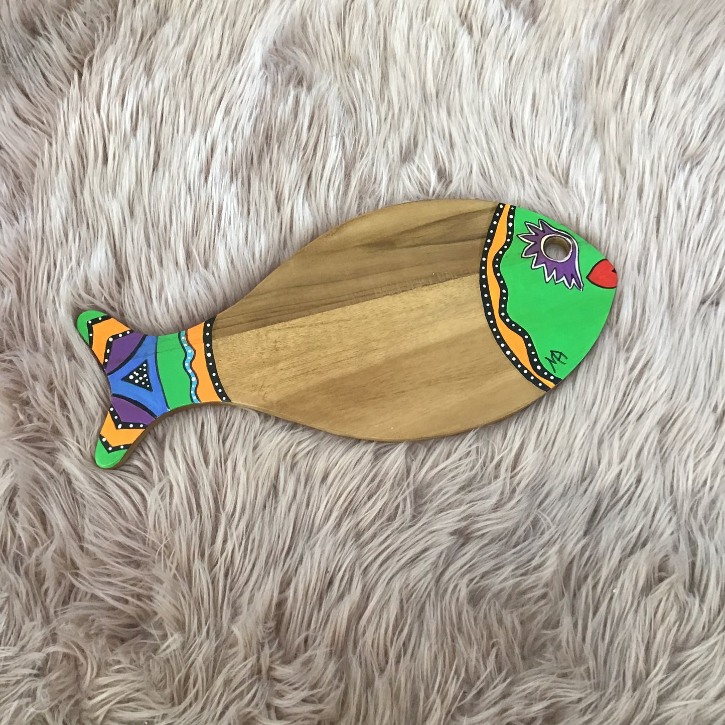 Tablas queseras