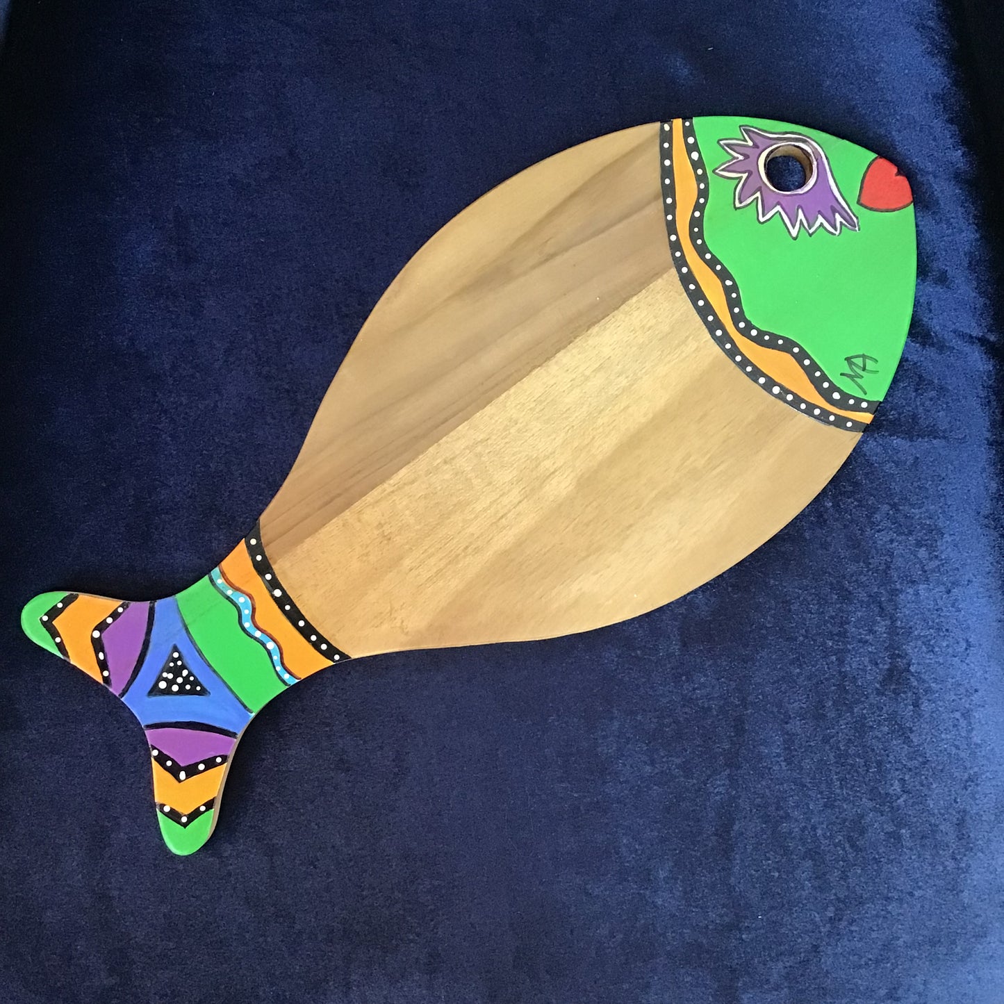 Tablas queseras