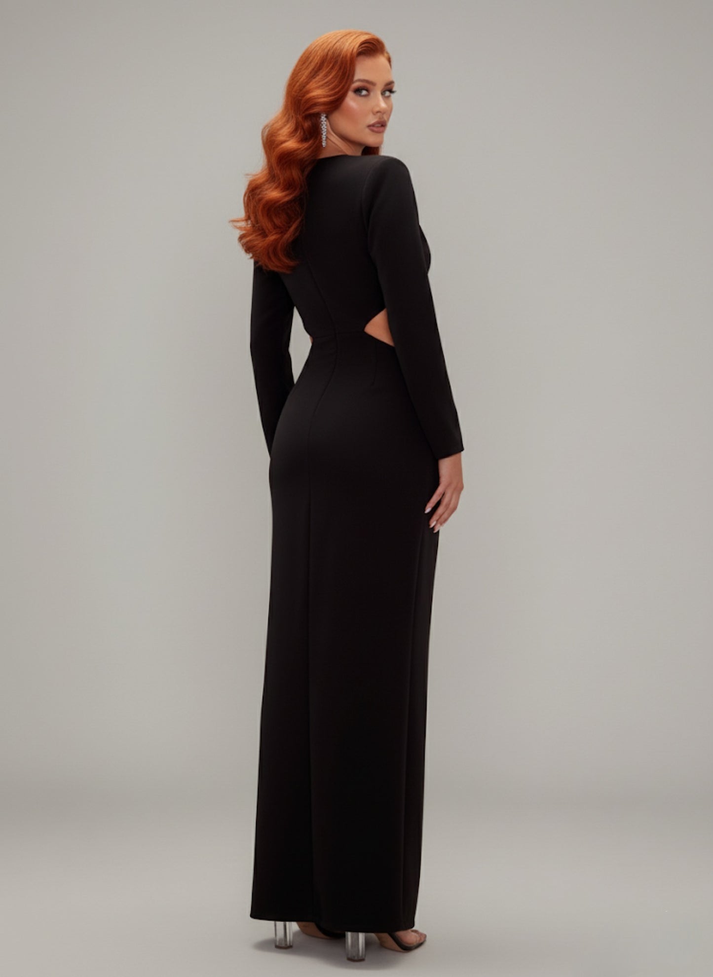 Sofía cut Maxi