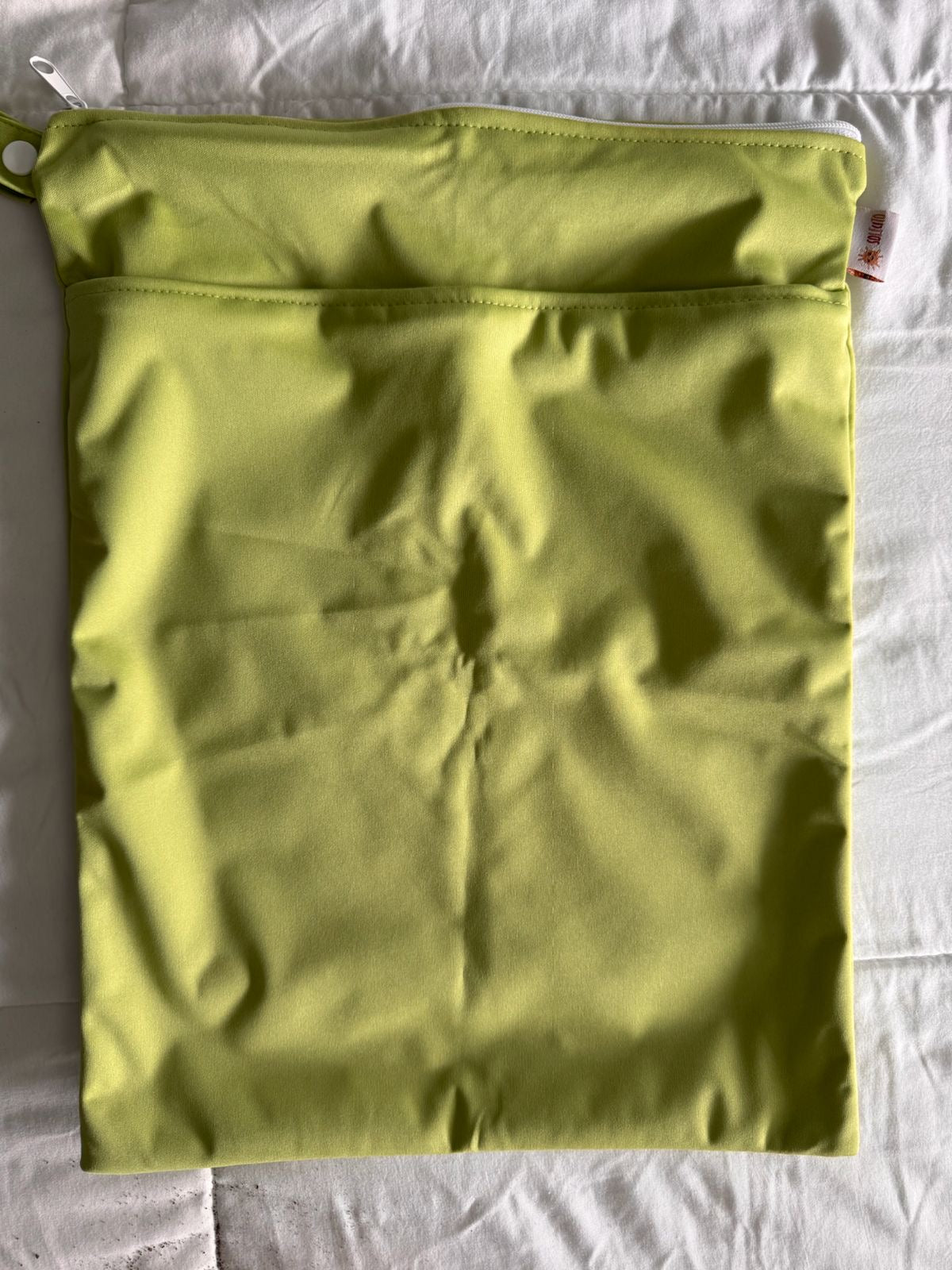Wet & Dry Bags