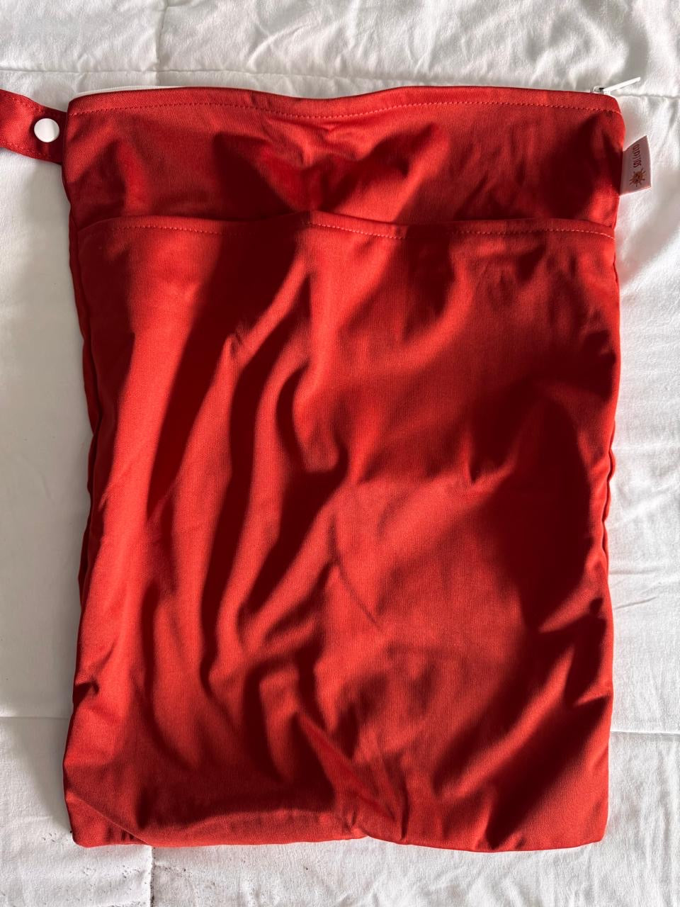 Wet & Dry Bags