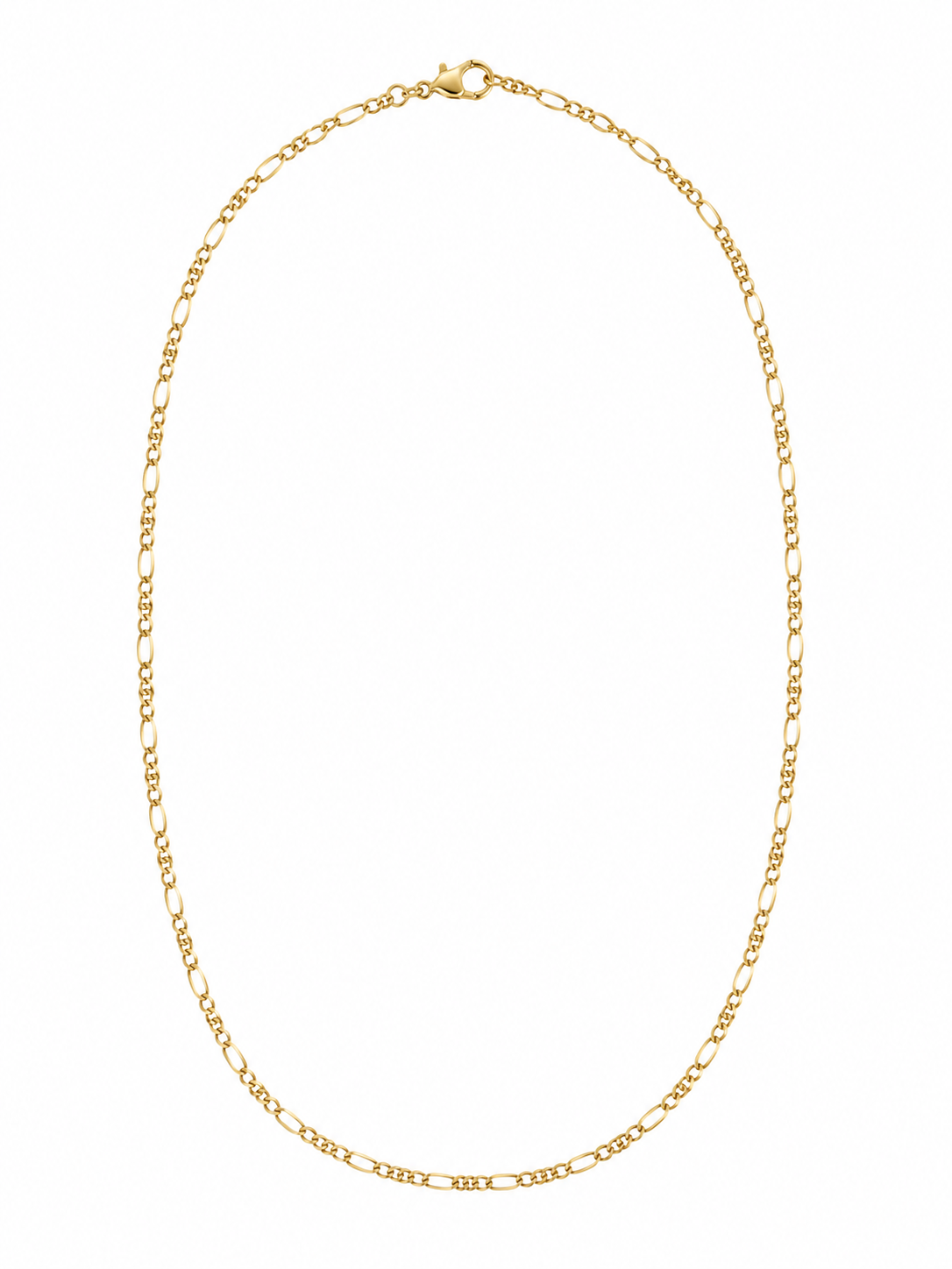 Cadena completa Cartier