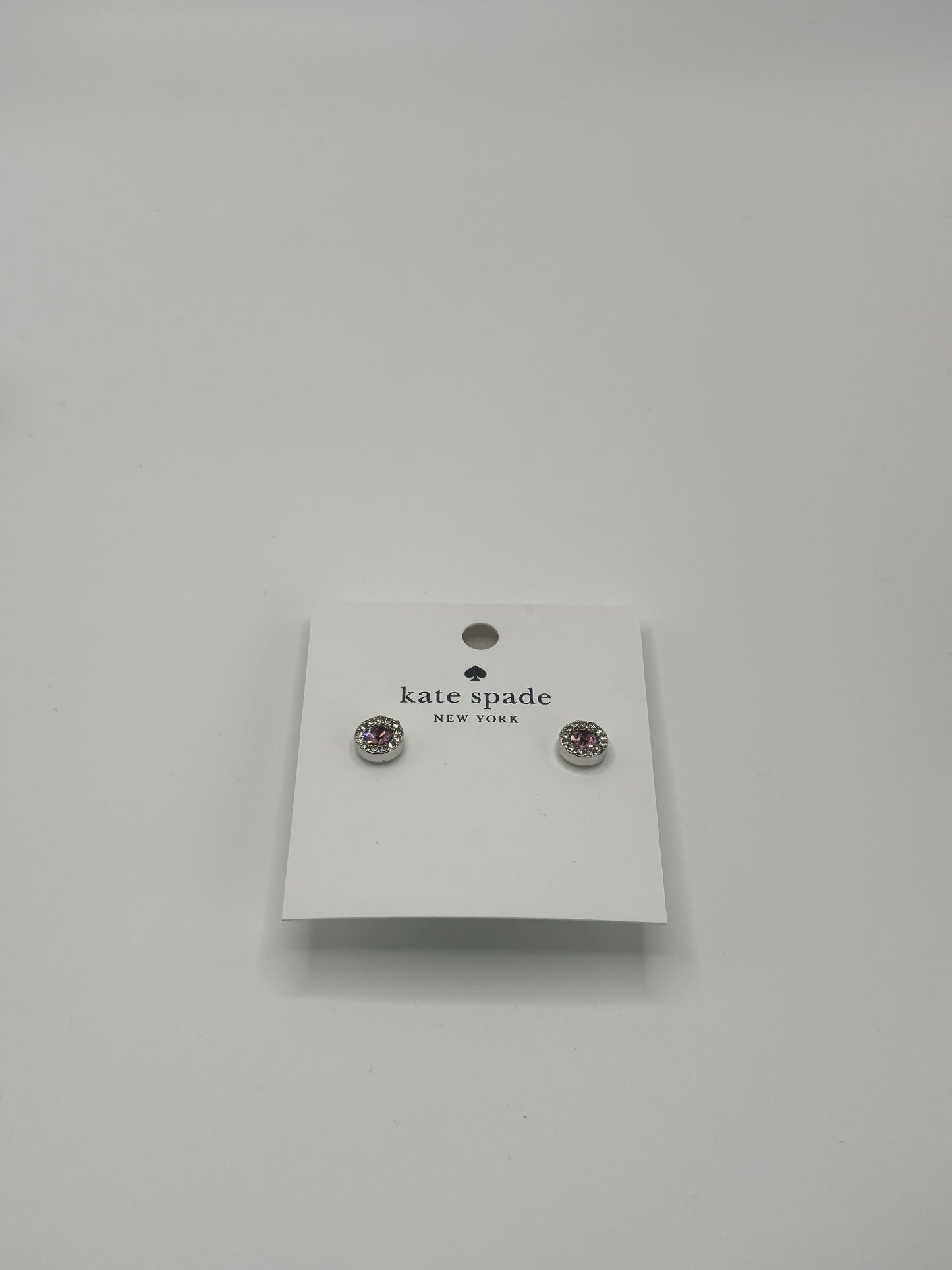 Mini Dots Kate Spade Rosa