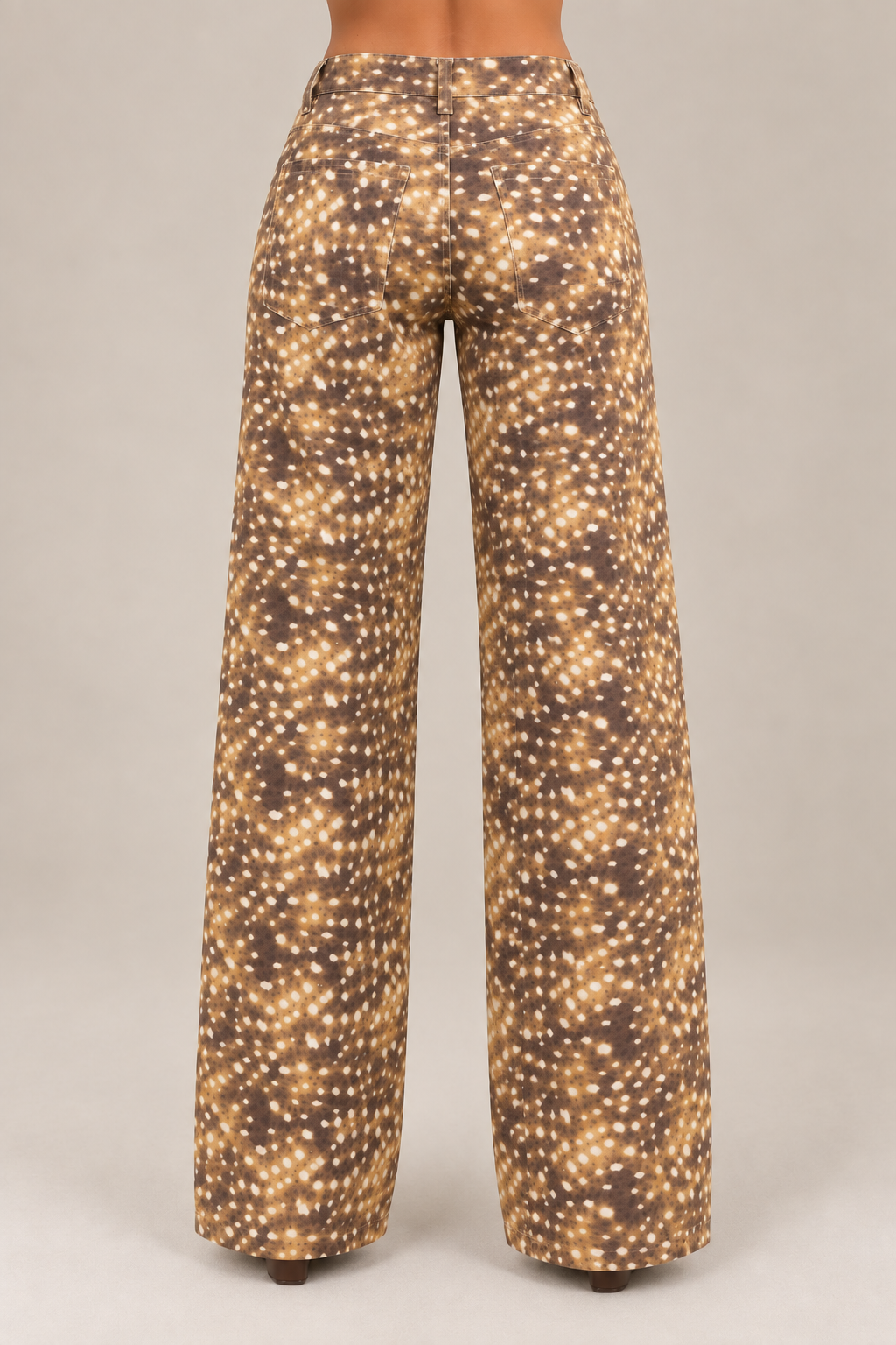 Pantalon Bambi