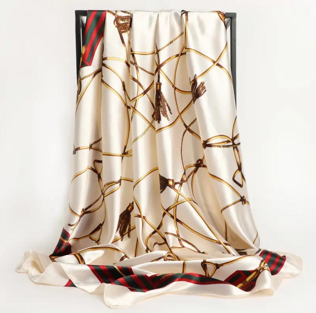 Scarf 90x90