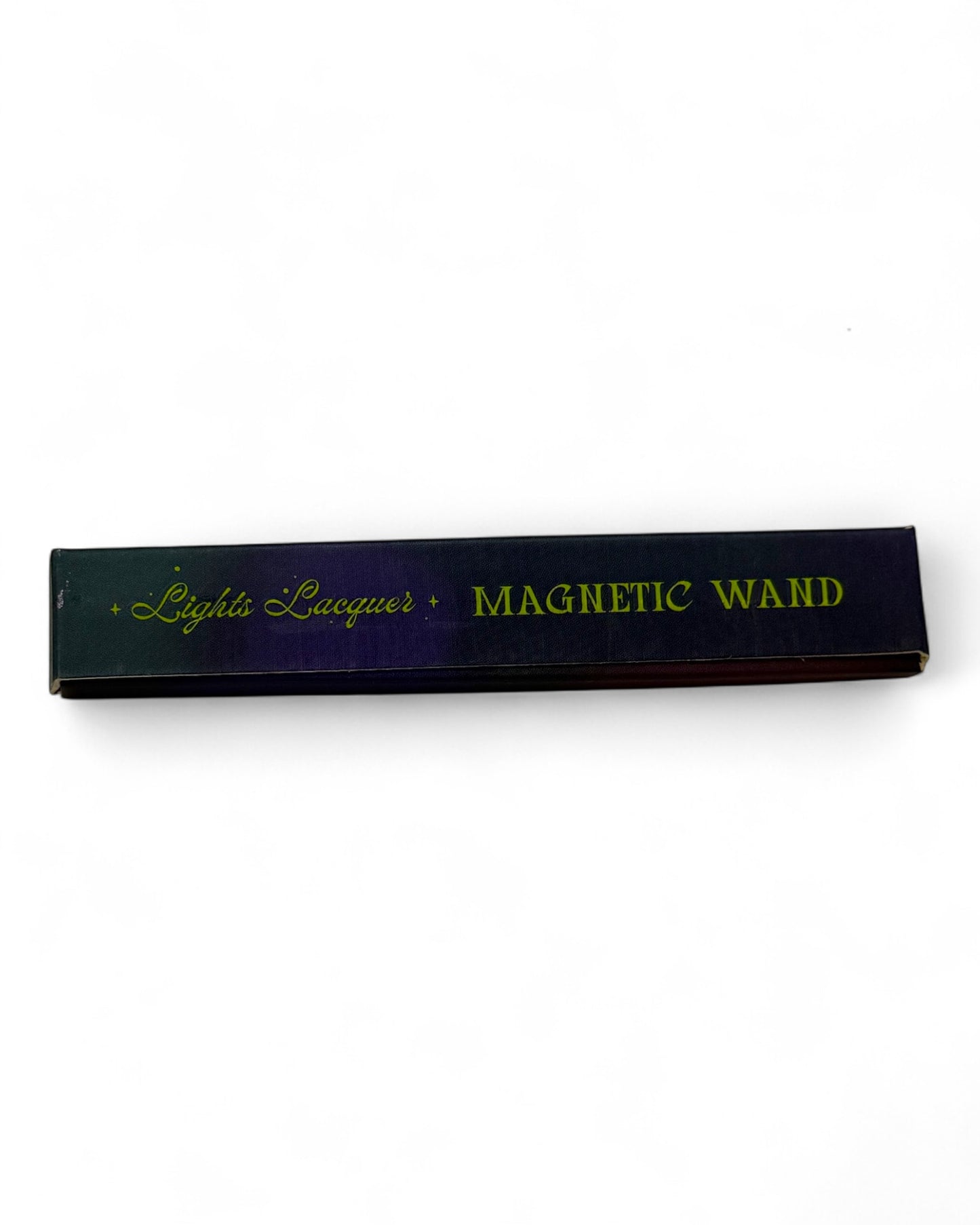 VARITA MÁGICA PARA EFECTO OJO DE GATO - Magnetic Wand