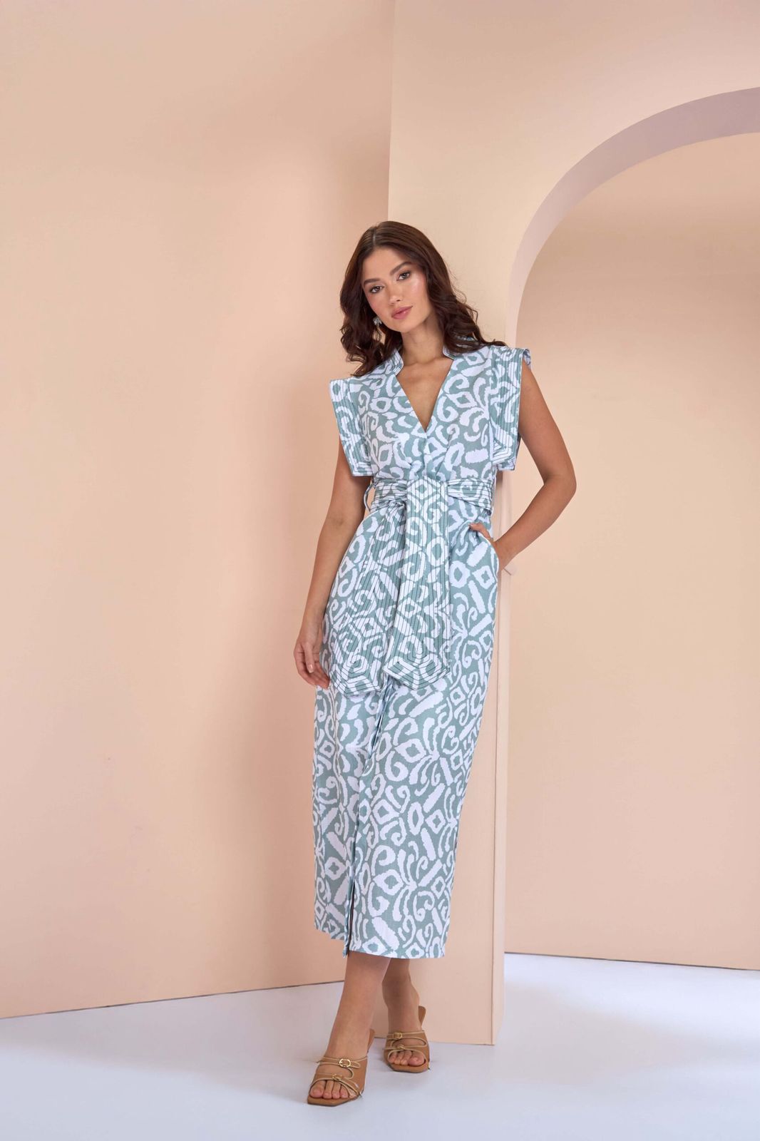 Vestido Eloísa