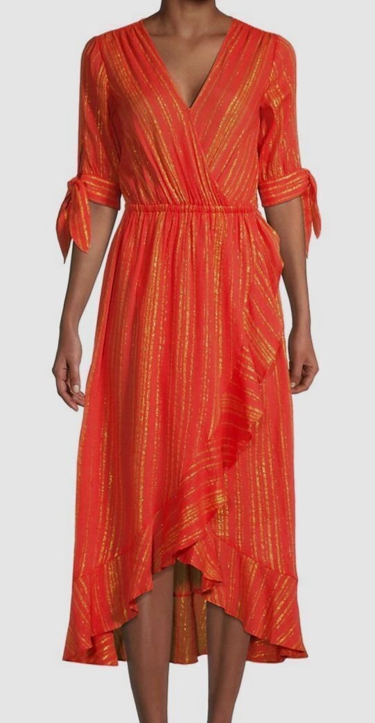 Michael Kors- Naranja Vibrante