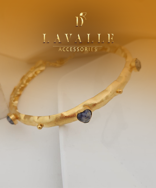 Chocker de corazones