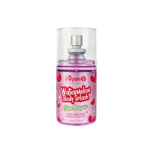 Mini Splash Watermelon