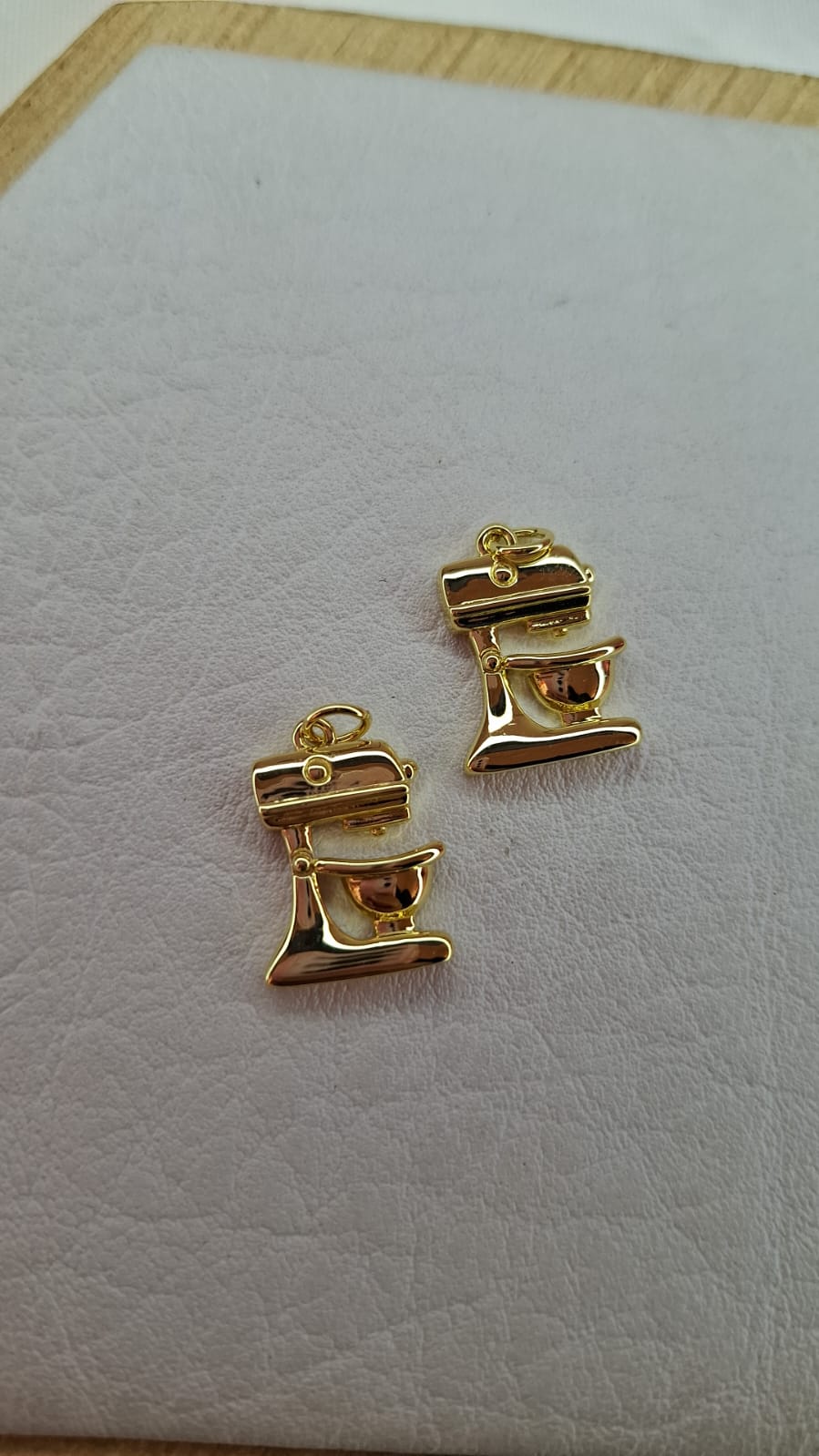 DIJE BATIDORA DE REPOSTERIA