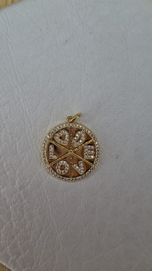 DIJE DIVISION PIZZA LOVE