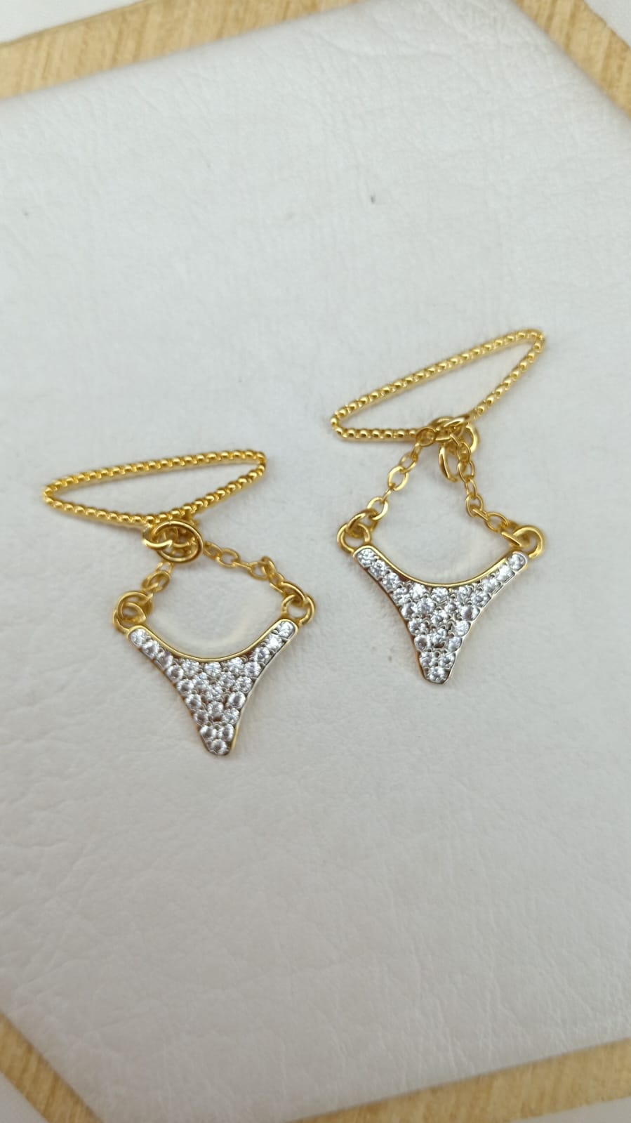 DIJE BIKINI CON GANCHO