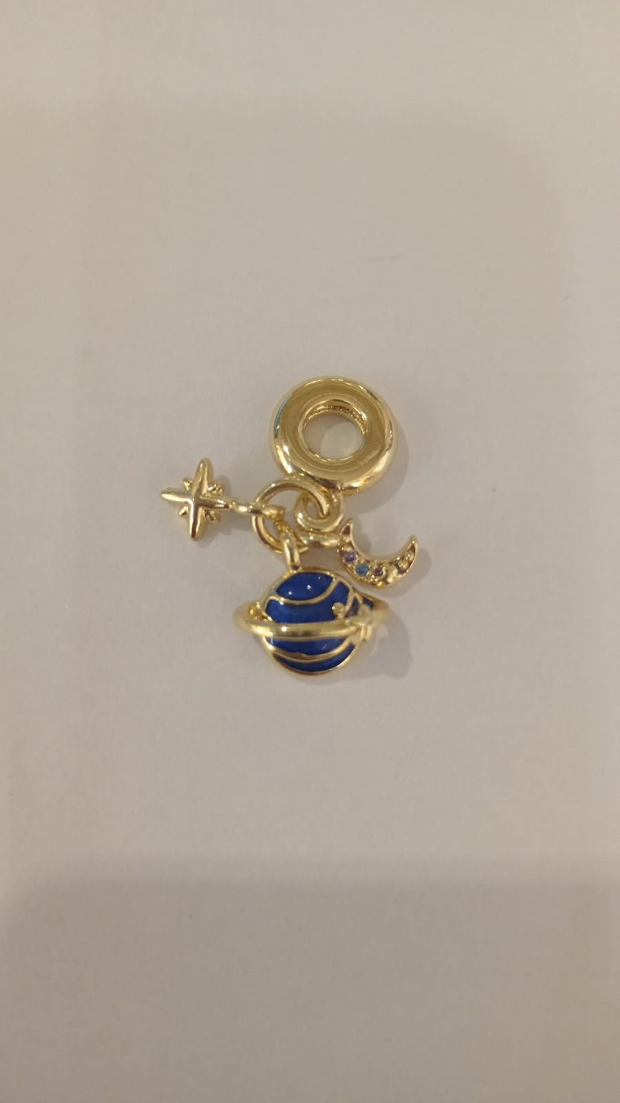 SEPARADOR, LUNA , ESTRELLA, SATURNO
