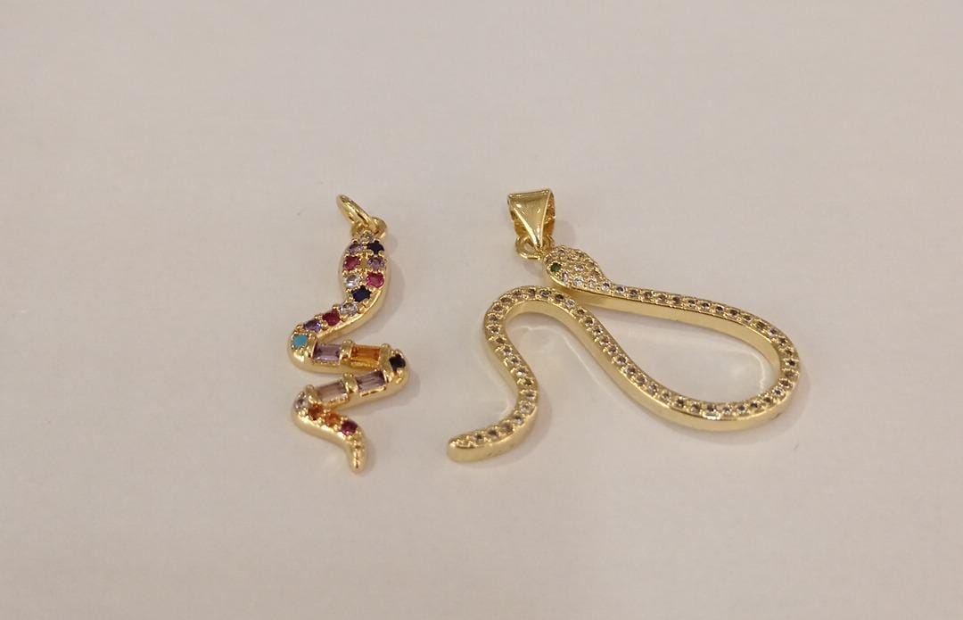 SERPIENTE