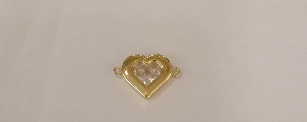 CENTRO CORAZON CON CENTRO DE CRISTAL