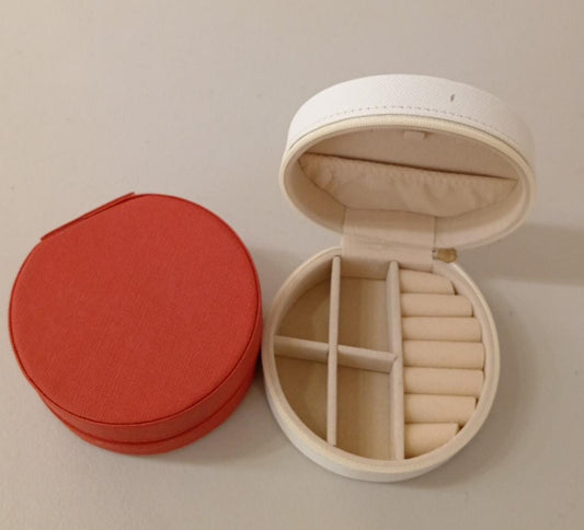 JOYERO CHICO CUADRADO O REDONDO