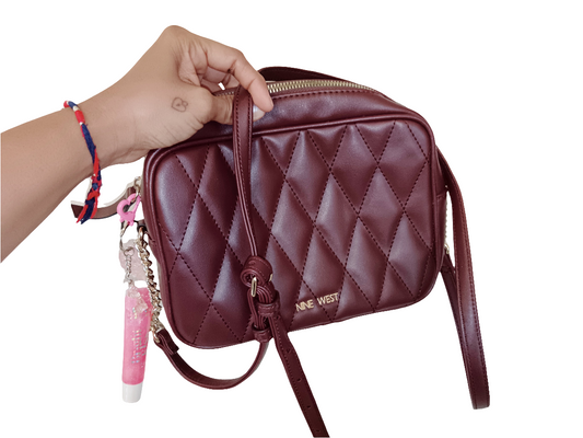 Llaveros Lip gloss para colocar en los bolsos