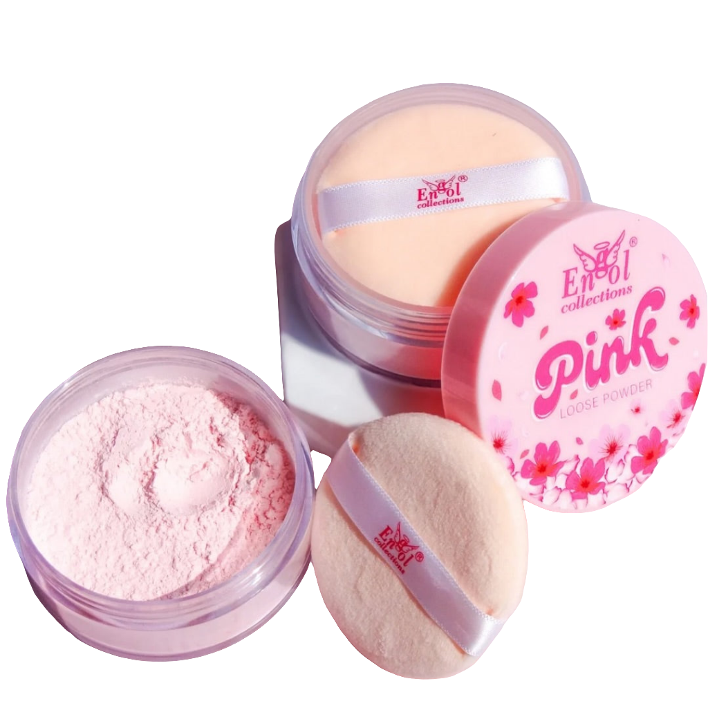 Polvo rosado