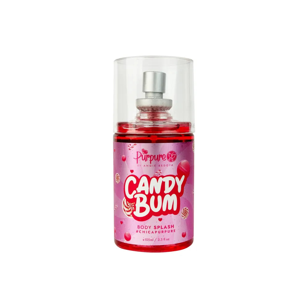 Mini Splash candy  bum