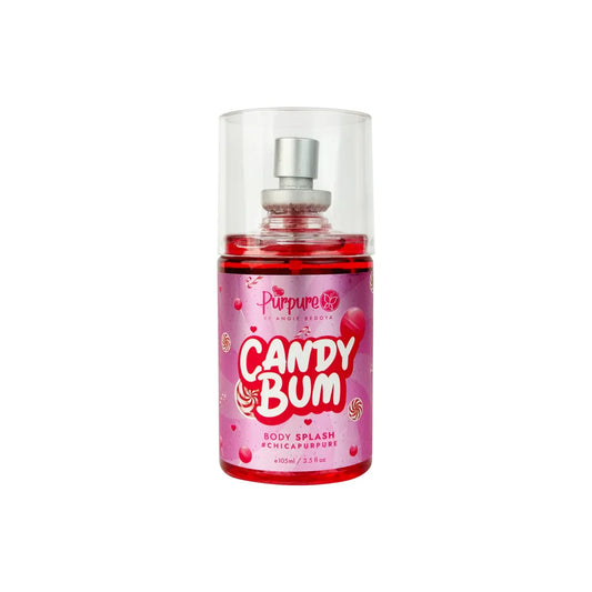 Mini Splash candy  bum
