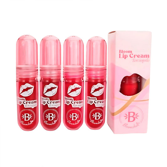 Lip Cream Terciopelo