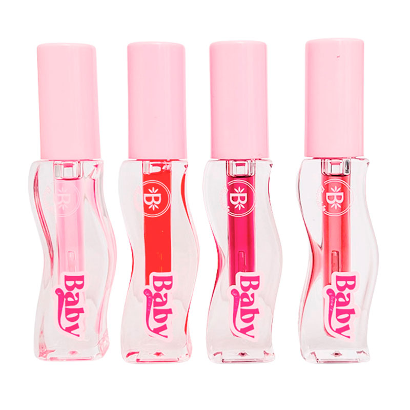 Baby Lips Bloomshell