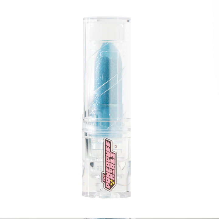 Labial Glitter Burbuja