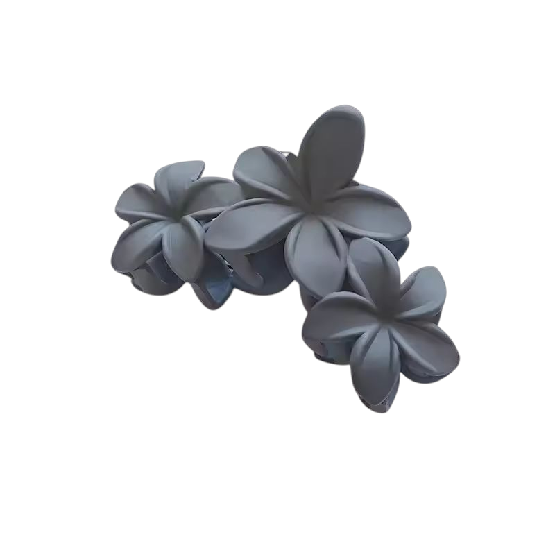 Gancho de 3 flores