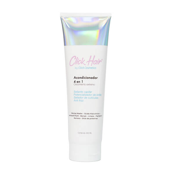 Acondicionador Click Hair