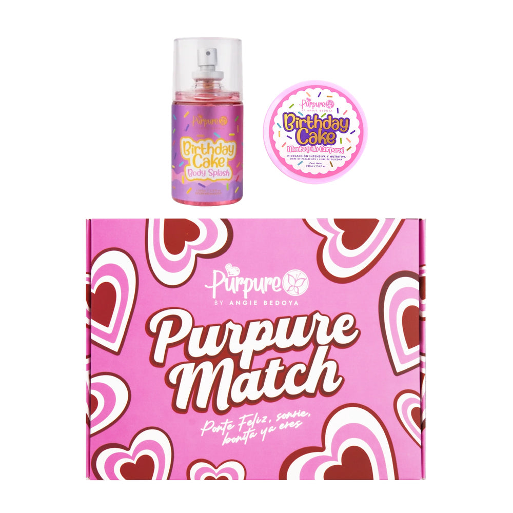 Combo Match aroma variado