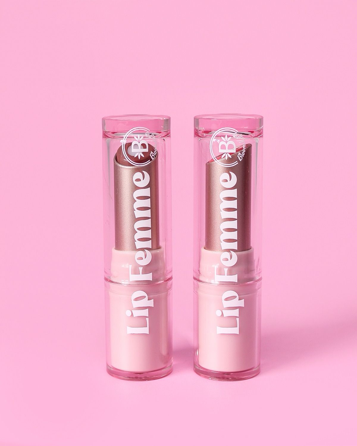 Lip Femme Bloomshell