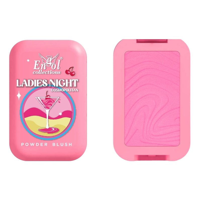 Blush Ladies Night