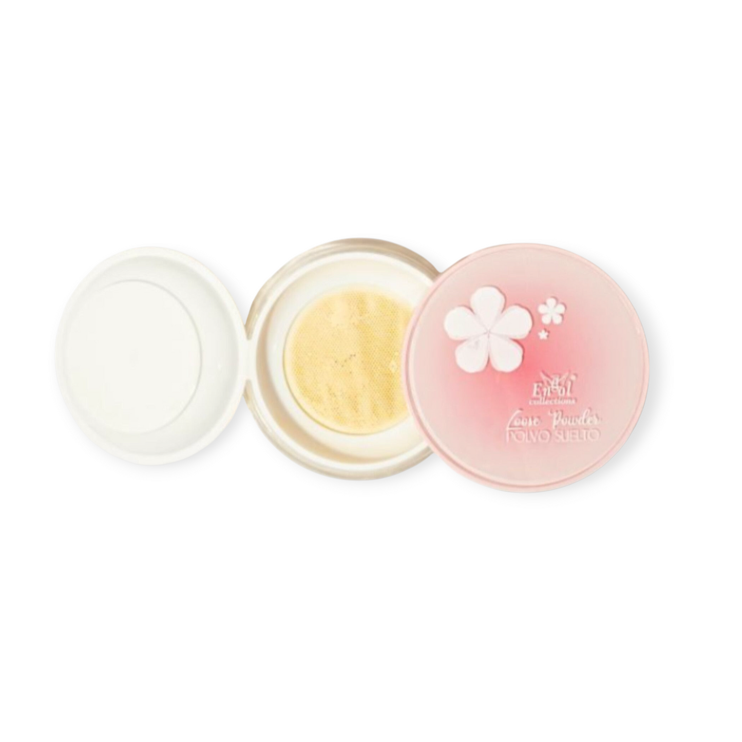 Loose Powder Polvo Suelto