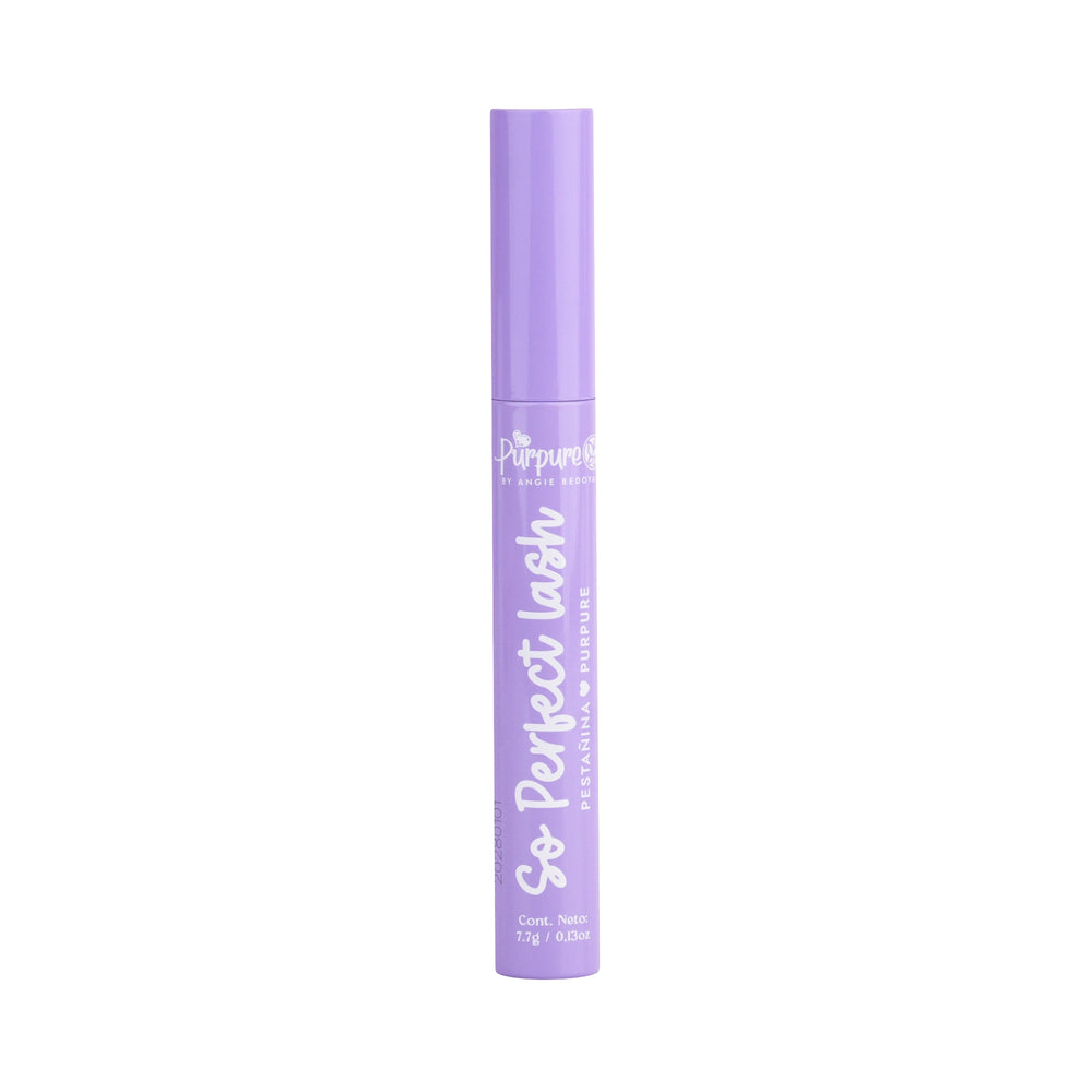 So Perfect Lash