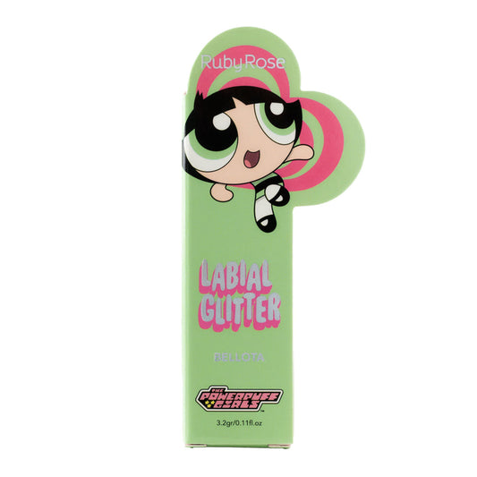 Labial Glitter Bellota