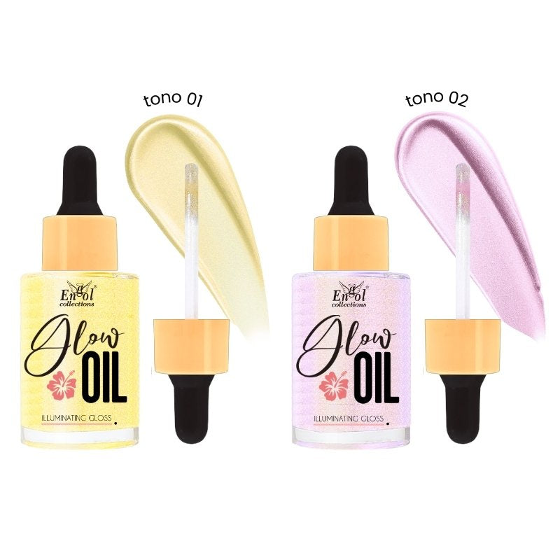 Glow Oil