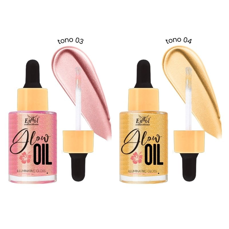 Glow Oil