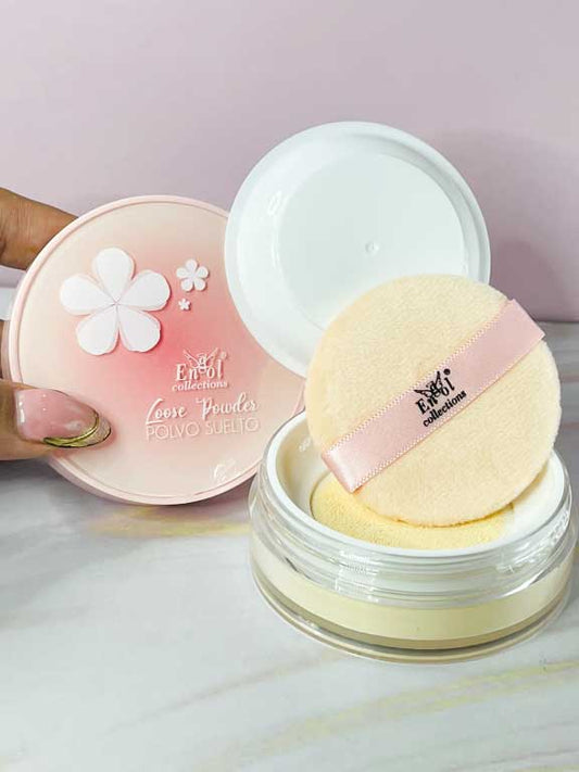 Loose Powder Polvo Suelto