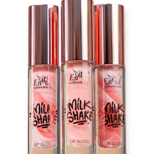 Lip Gloss Milkshake