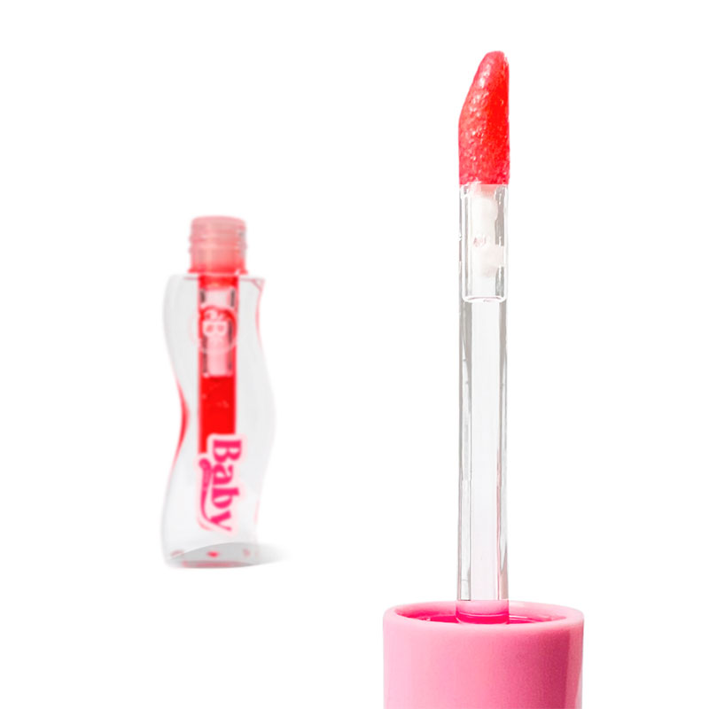 Baby Lips Bloomshell