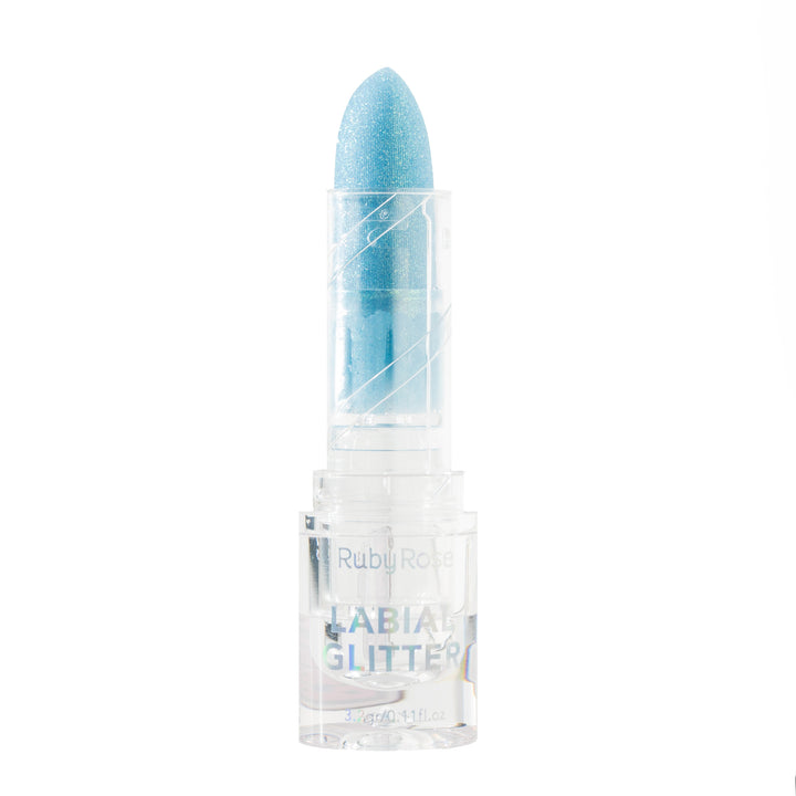 Labial Glitter Burbuja