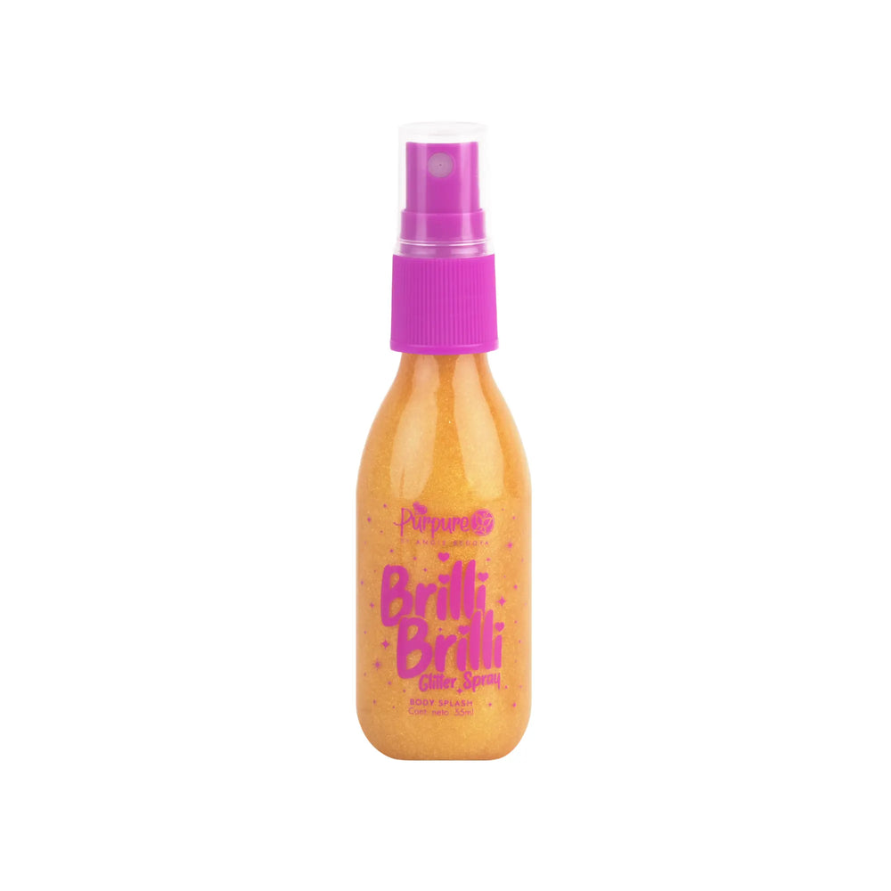 Brilli Brilli Mini