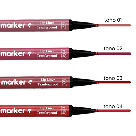 Lip Liner Maker