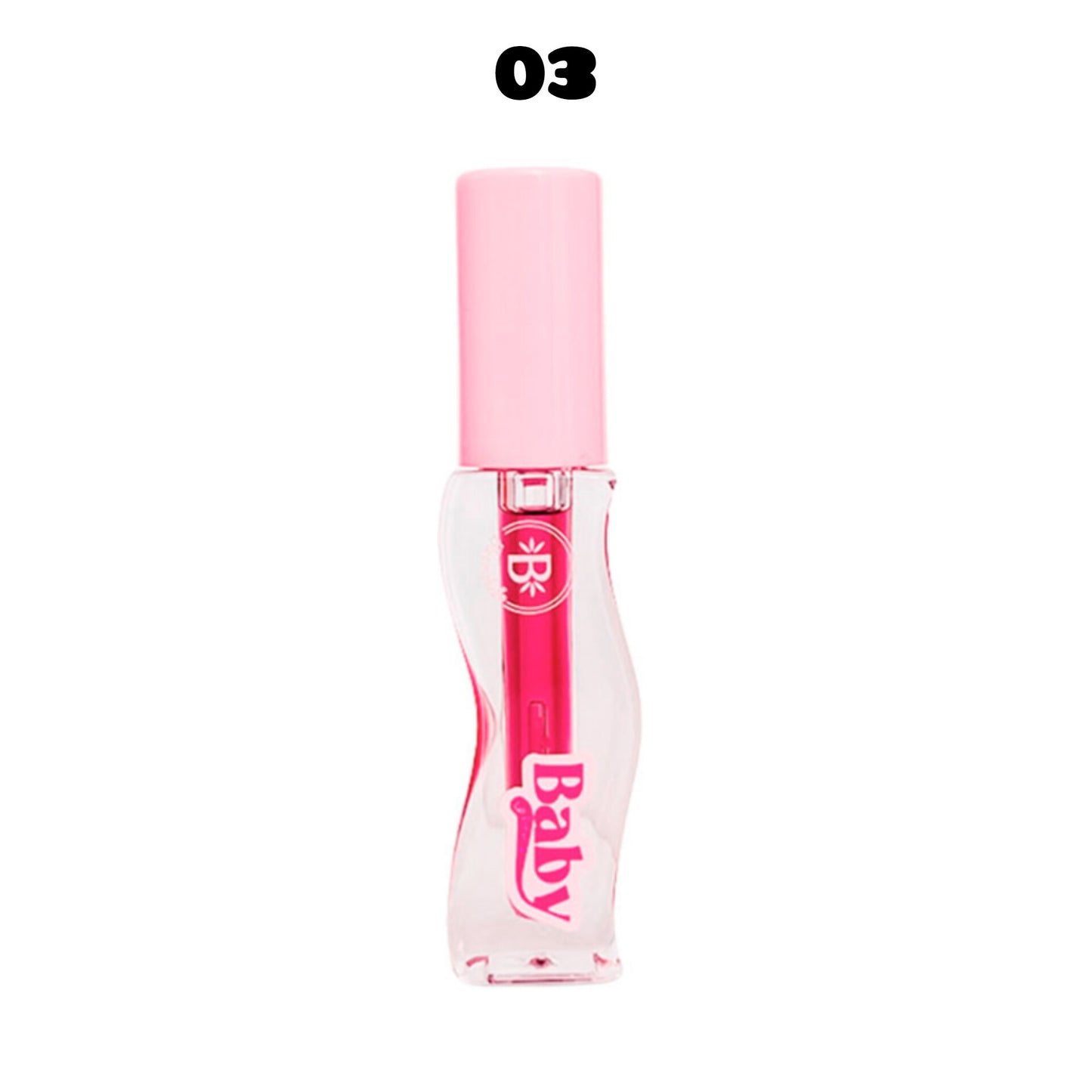 Baby Lips Bloomshell