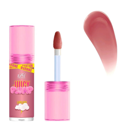 Juicy Plump Max Lipgloss