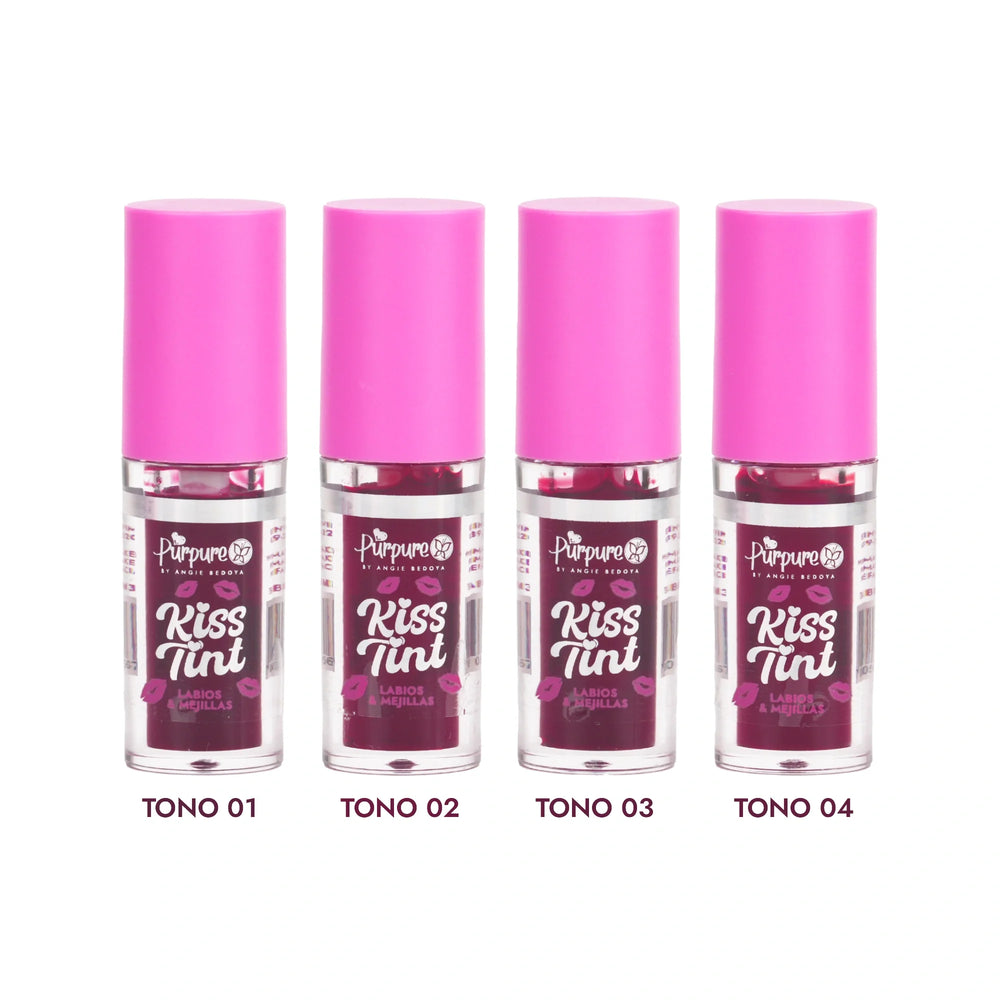 Kiss Tint