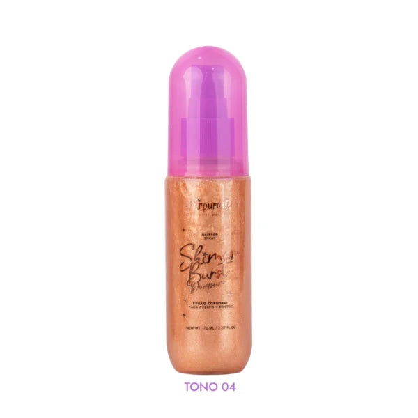 Shimmer Burst