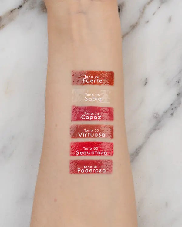 Candy Love Lipsgloss